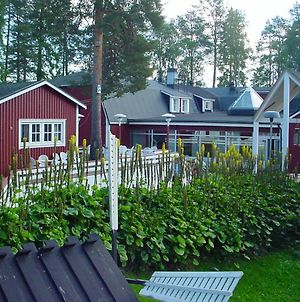 Ornvik Hotell & Konferens photos Exterior