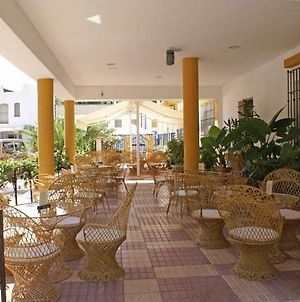 Hotel El Paraiso Playa photos Exterior
