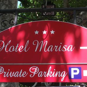 Hotel Marisa photos Exterior