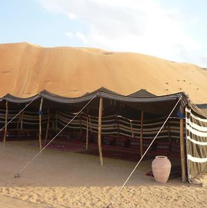 Desert Retreat Camp photos Exterior