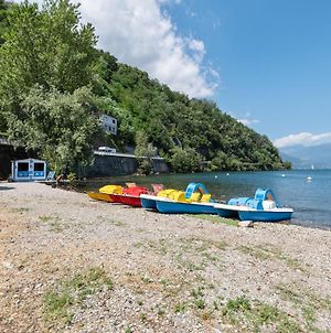 Exclusive Apartment With Secluded Beach In Cannobio photos Exterior