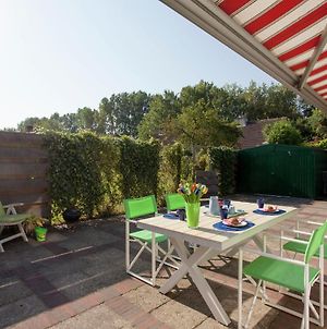 Nice Semi-Bungalow With A Lot Of Privacy And A Sunny Garden Near Noordwijkerhout photos Exterior