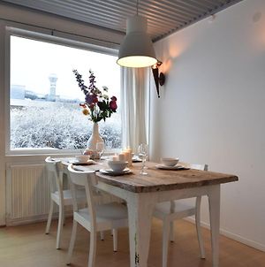Unique Holiday Home In Bergen Aan Zee With Terrace photos Exterior