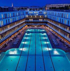 Hotel Molitor Paris - Mgallery photos Exterior