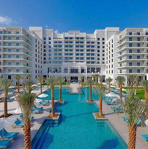 Hilton Abu Dhabi Yas Island photos Exterior