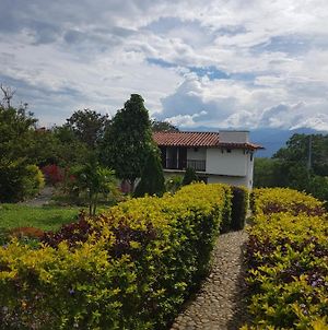 Hacienda Miraflores photos Exterior