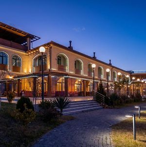Akhasheni Wine Resort & Spa photos Exterior