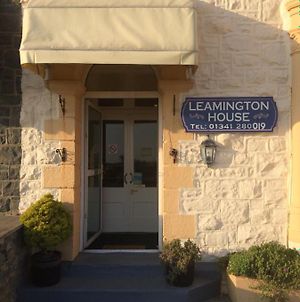Leamington House photos Exterior