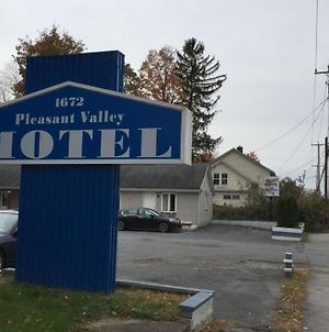 Pleasant Valley Motel photos Exterior