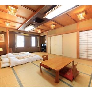 Fujinomiya Green Hotel - Vacation Stay 19035V photos Exterior