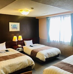 Fujinomiya Green Hotel - Vacation Stay 19038V photos Exterior
