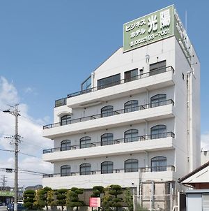 Tabist Business Hotel Koyo Aichi Toyoake photos Exterior
