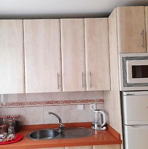2 Bedrooms Appartement With Balcony And Wifi At Las Gabias photos Exterior