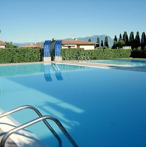 Nice Residence With 2 Swimming Pools, Ideal For Families With Children photos Exterior