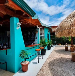 Playa Tila Lodging & Restaurant photos Exterior