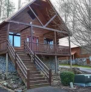 White Oak Lodge And Resort Cabin #212 photos Exterior