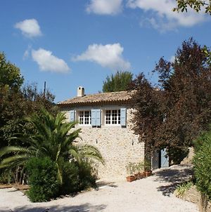Stone Cottage, 2-4 People, At Provence Mas 16Th Cent, Pool, Garden, Parking photos Exterior