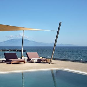 Zante Zen, La Mer Sea Front Villa photos Exterior