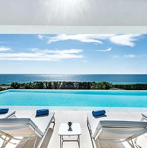 Stunning Luxury Modern Villa Miramar Luxe With All The Comforts, Sea Views, photos Exterior