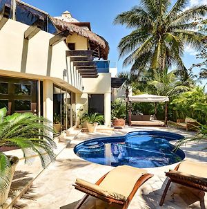 Poblado De Apoyo Diamont Villa Sleeps 10 With Pool And Air Con photos Exterior