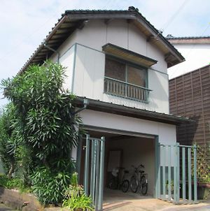 Pavillon Higashi Fujita - An Independent House photos Exterior