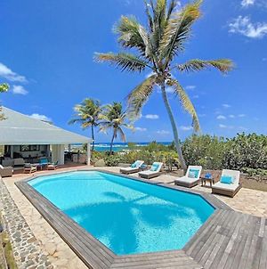Villa La Vie En Rose, Stunning Ocean View, Private Pool, Privacy photos Exterior