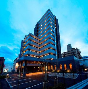 Hotel Route-Inn Osaka Takaishi Hagoromo Ekimae photos Exterior