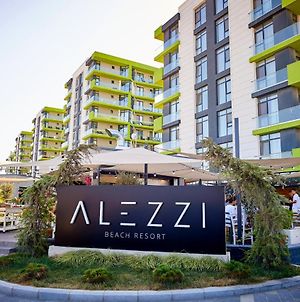 Promenada Alezzi Apartments photos Exterior
