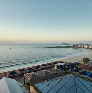 Jw Marriott Hotel Rio De Janeiro photos Exterior