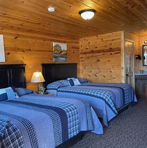 Mountain View Lodge & Cabins photos Exterior