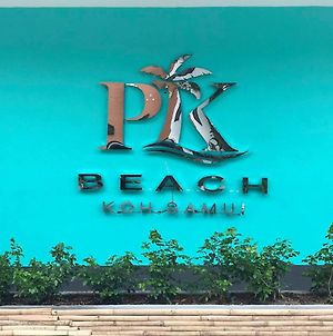Ptk Beach photos Exterior