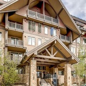 Breckenridge Crystal Peak Lodge, 2 Bedroom Luxury Condo, On-Site Check-In & Concierge photos Exterior