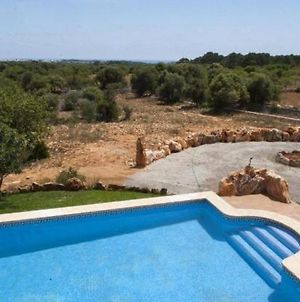 Calonge Villa Sleeps 8 Pool Air Con Wifi photos Exterior
