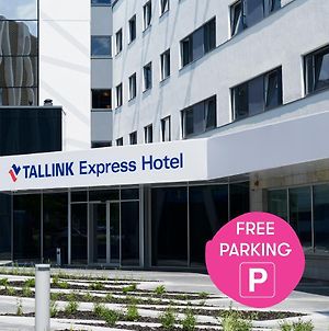 Tallink Express Hotel photos Exterior