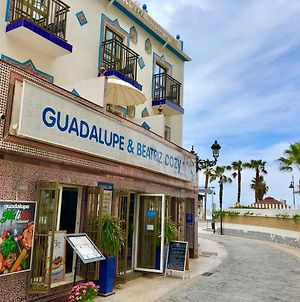 Hostal Guadalupe photos Exterior