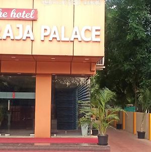 The Hotel Raja Palace photos Exterior