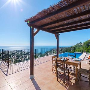 Villa Amanecer - Panoramic Sea Views With Infinity Pool photos Exterior