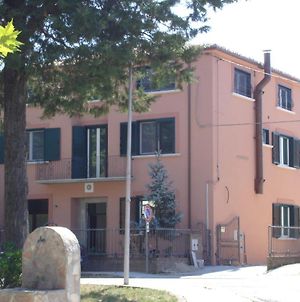 Villa San Giacomo photos Exterior
