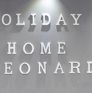 Holiday Home Leonardo photos Exterior