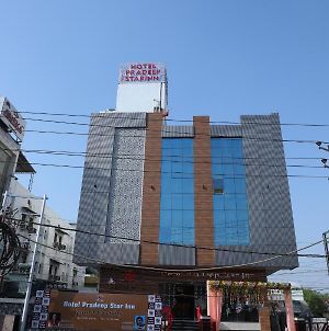 Hotel Pradeep Star Inn photos Exterior