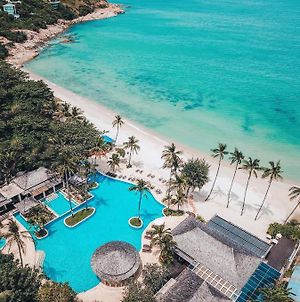 Melati Beach Resort And Spa photos Exterior