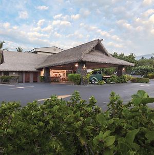Wyndham Kona Hawaiian Resort photos Exterior