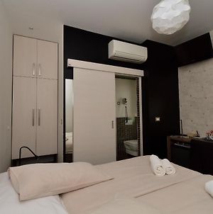 Marmontova Luxury Rooms photos Exterior