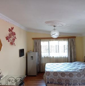 Apartment On Noneshvili photos Exterior