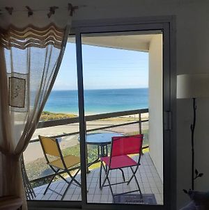 Appartement D'Une Chambre A Quiberon Avec Magnifique Vue Sur La Mer Balcon Amenage Et Wifi A 50 M De La Plage photos Exterior
