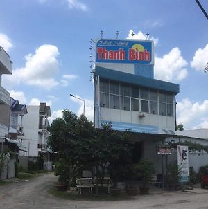 Nha Nghi Thanh Binh photos Exterior