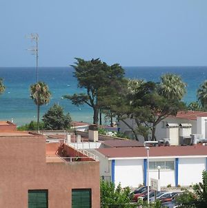 Benicarlo 4A2 Apartamento Con Amplia Terraza Y Vistas Al Mar, Wifi, Garaje photos Exterior