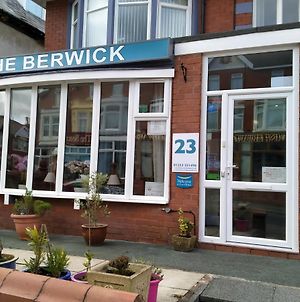 The Berwick photos Exterior
