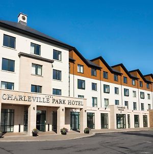 Charleville Park Hotel & Leisure Club Ireland photos Exterior