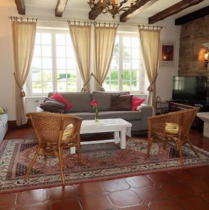 Holiday Home Villa De La Cote Des Sables - Ced201 photos Exterior